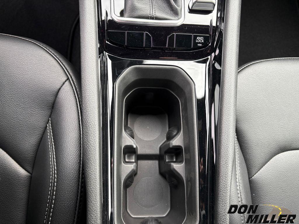 new 2026 Jeep Compass car, priced at $32,637