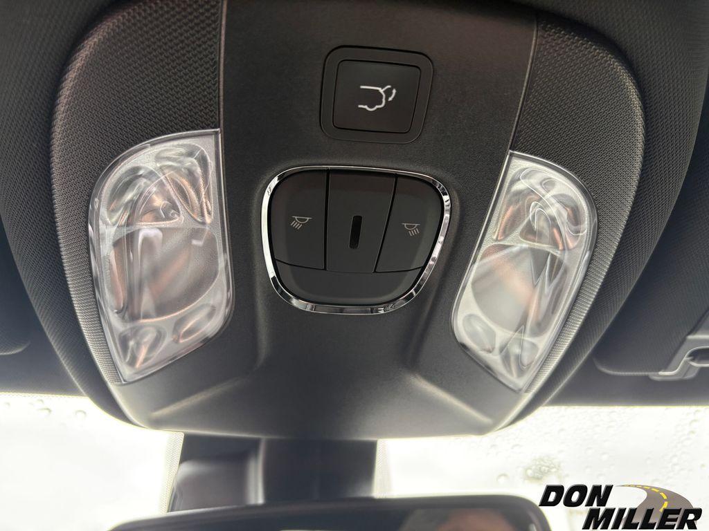 new 2026 Jeep Compass car, priced at $32,637