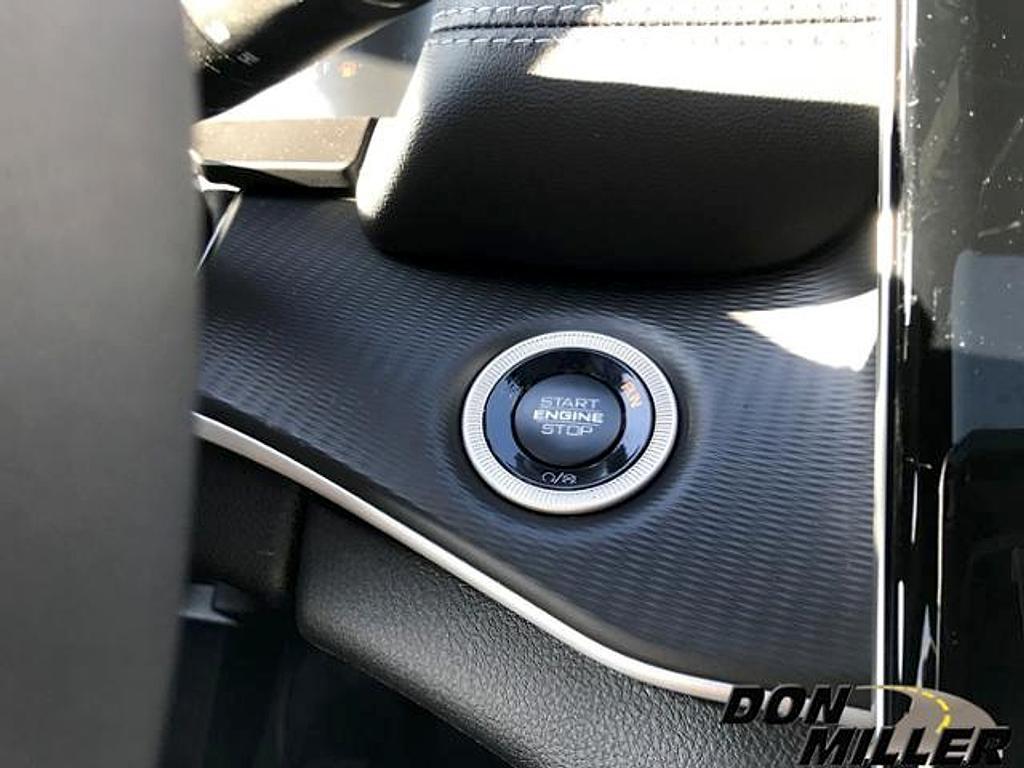 new 2025 Jeep Grand Cherokee L car, priced at $47,181