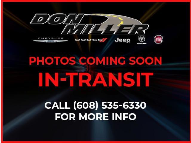 new 2026 Jeep Wrangler car, priced at $68,020