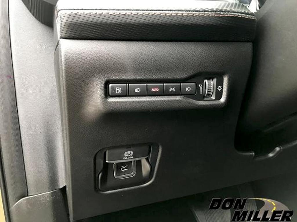 new 2026 Jeep Cherokee car, priced at $44,463