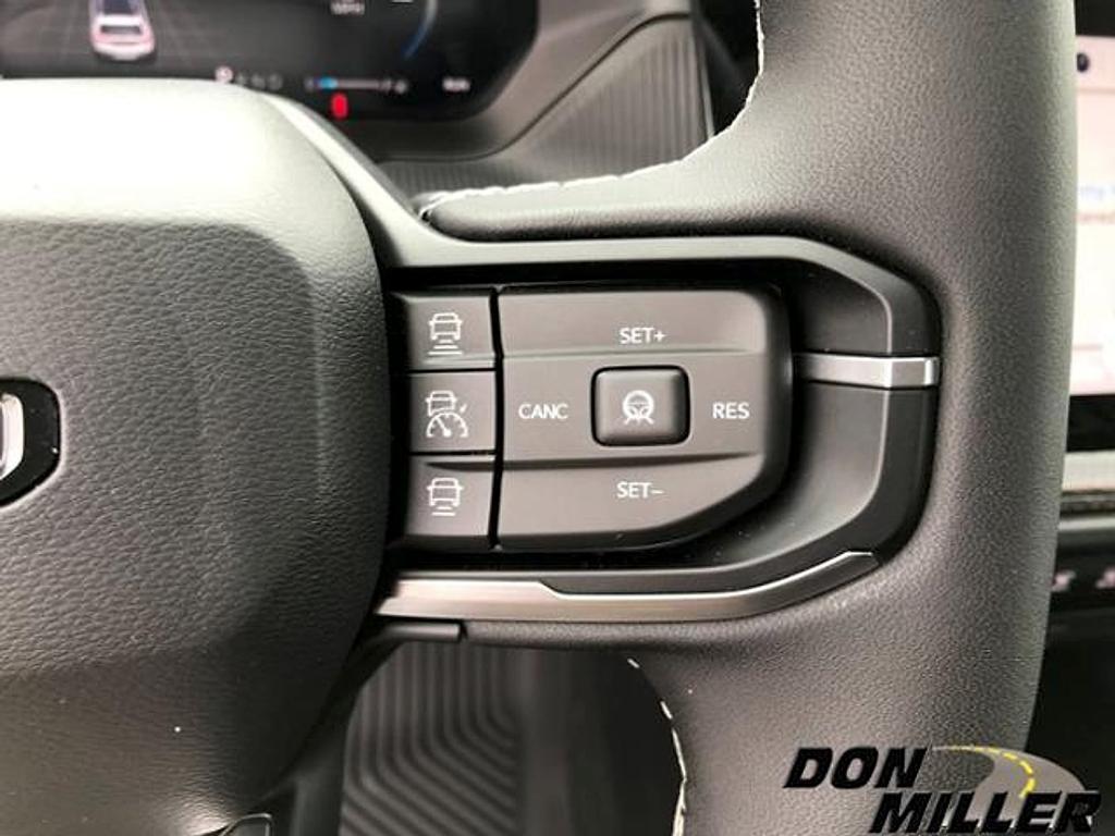 new 2026 Jeep Cherokee car, priced at $44,463