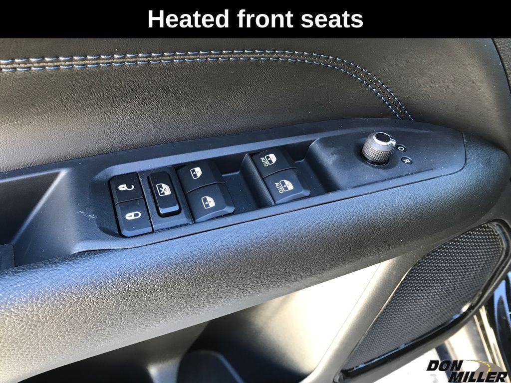 new 2026 Jeep Compass car, priced at $31,922