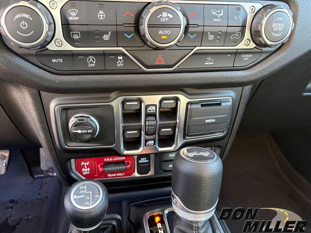 new 2026 Jeep Wrangler car, priced at $50,308