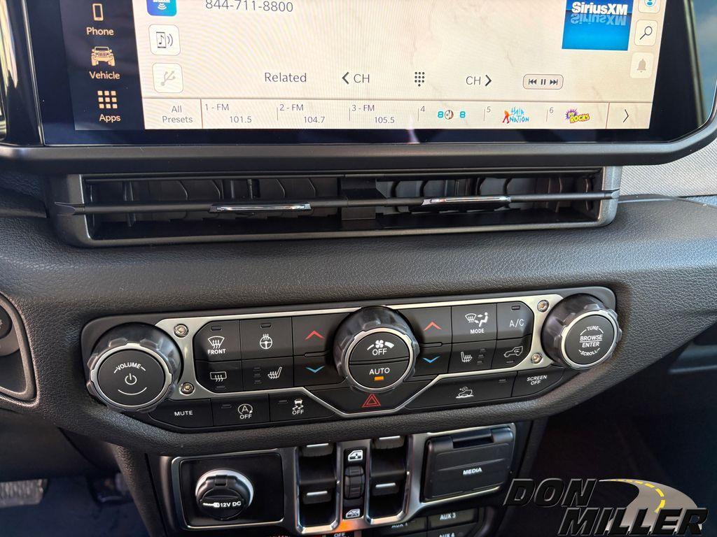 new 2026 Jeep Wrangler car, priced at $50,308