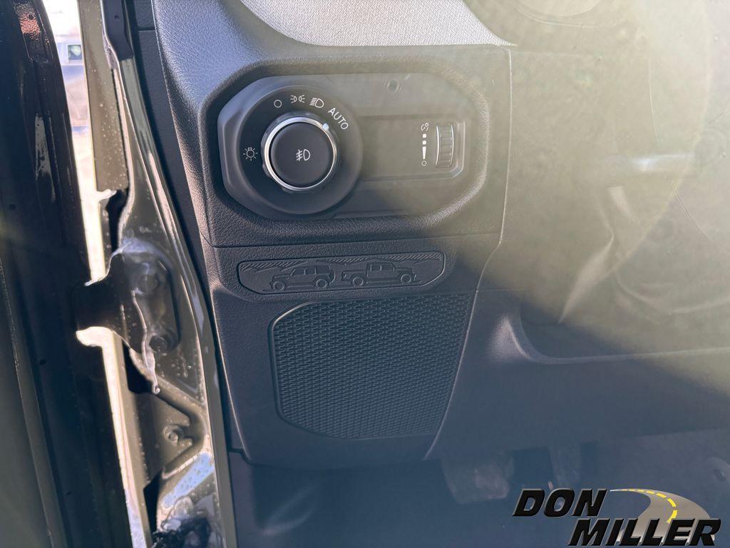 new 2026 Jeep Wrangler car, priced at $50,308