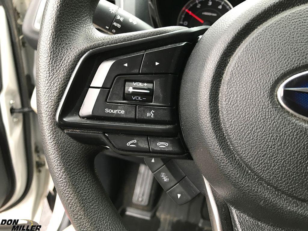 used 2020 Subaru Ascent car, priced at $22,216