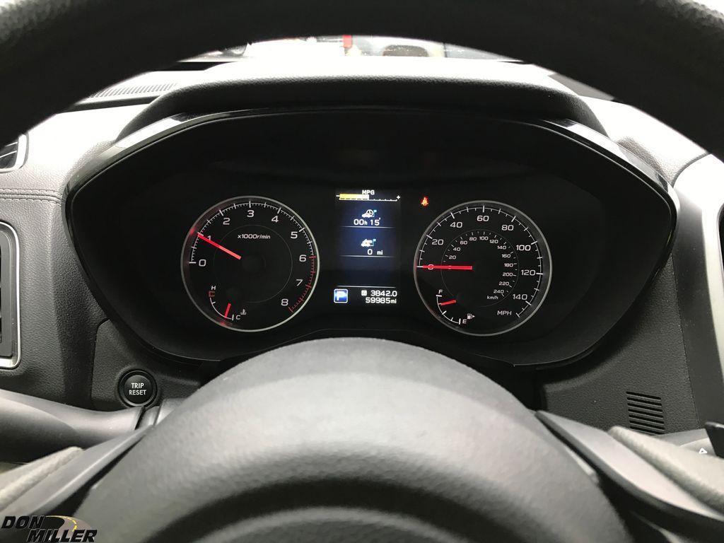 used 2020 Subaru Ascent car, priced at $22,216