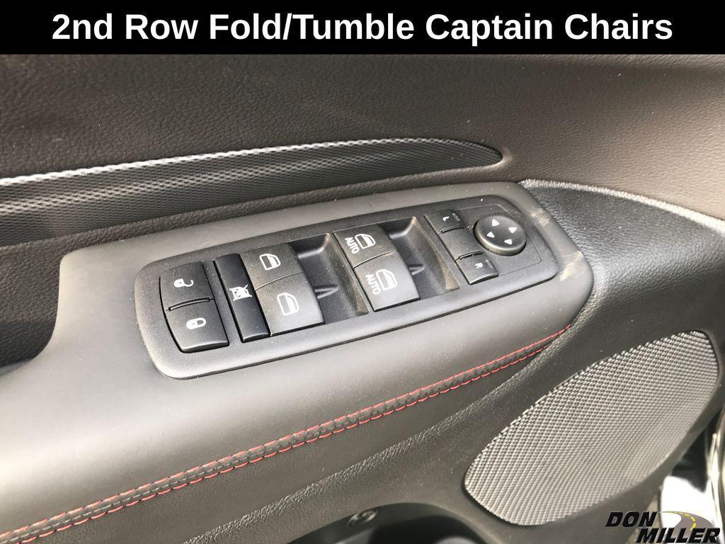 new 2026 Dodge Durango car, priced at $48,412