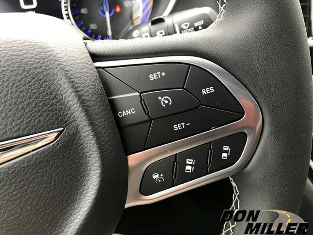 new 2026 Chrysler Pacifica car, priced at $44,408