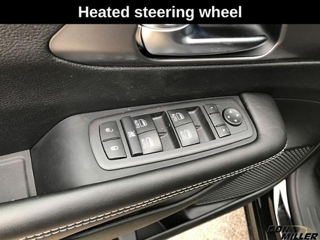 new 2026 Chrysler Pacifica car, priced at $44,408