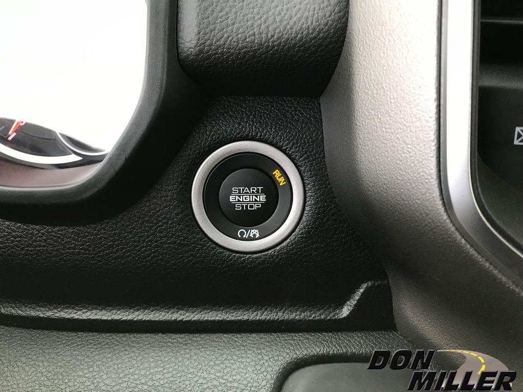 new 2026 Ram 1500 car, priced at $52,600