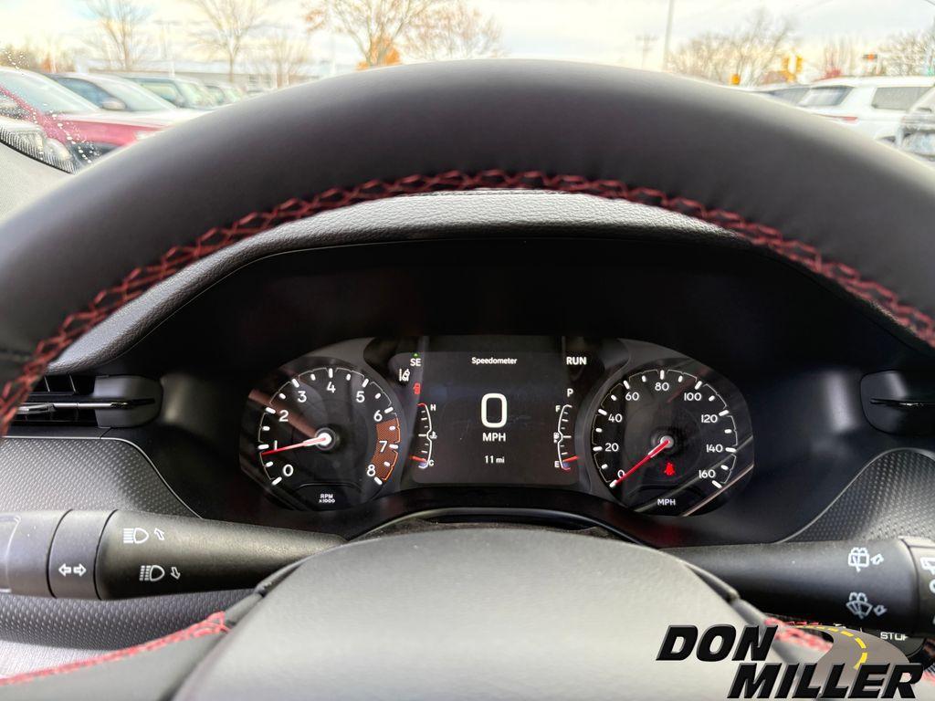 new 2026 Jeep Compass car, priced at $33,353