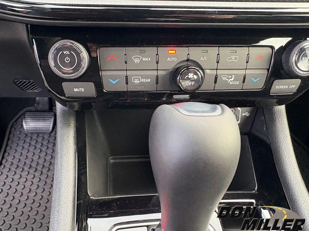 new 2026 Jeep Compass car, priced at $33,353