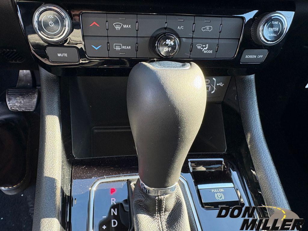 new 2026 Jeep Compass car, priced at $31,392