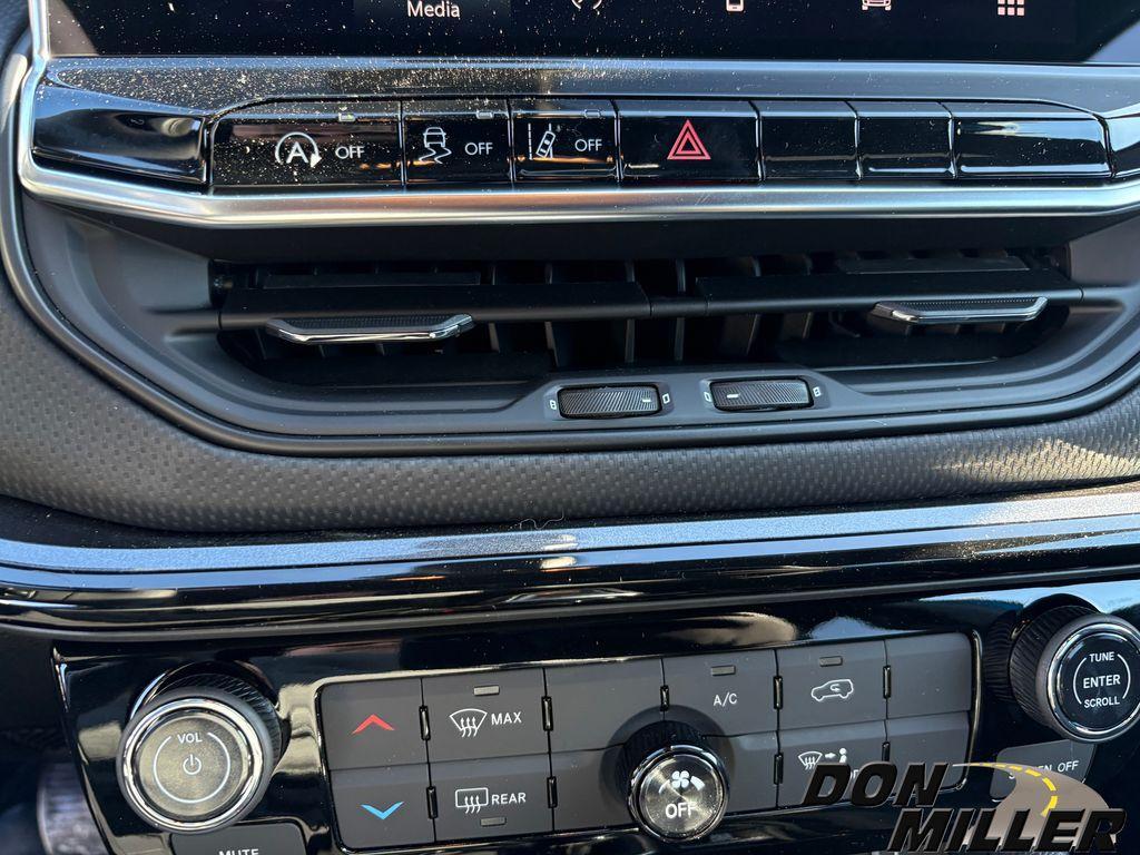 new 2026 Jeep Compass car, priced at $31,392