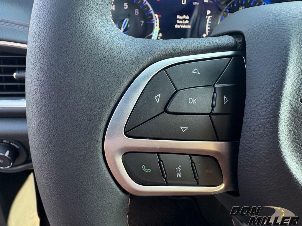 new 2026 Chrysler Pacifica car, priced at $50,743