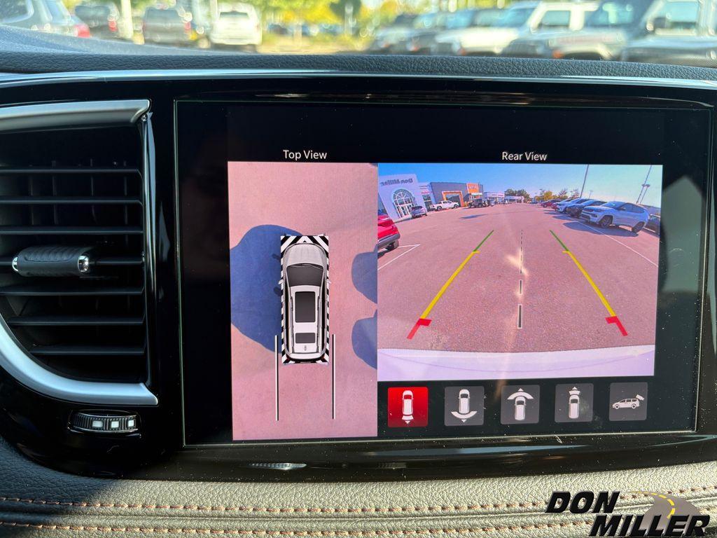 new 2026 Chrysler Pacifica car, priced at $50,743