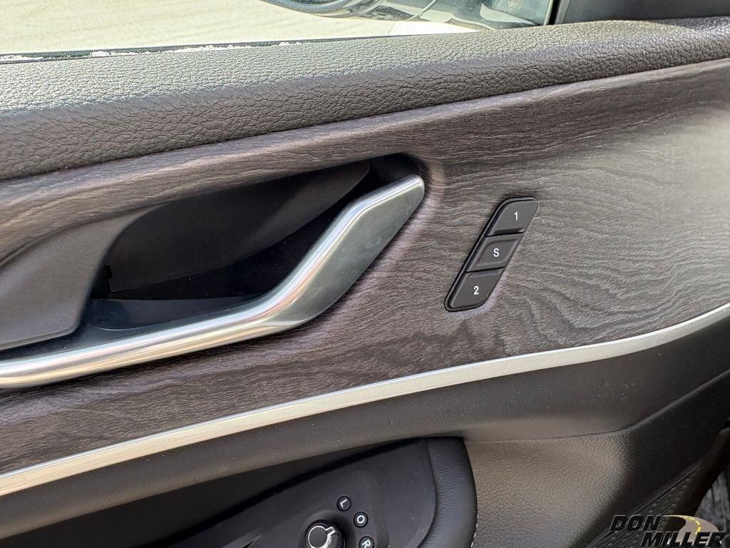 new 2025 Jeep Grand Cherokee car, priced at $39,362