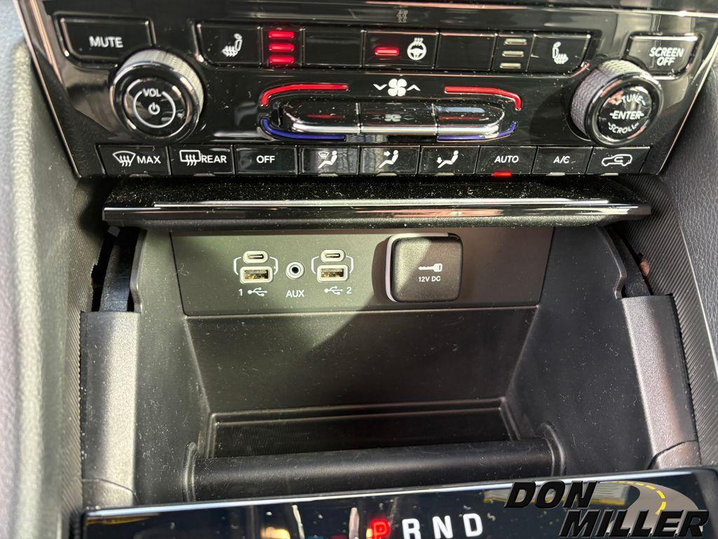 new 2025 Jeep Grand Cherokee car, priced at $39,362