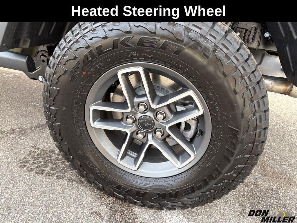 new 2026 Jeep Gladiator car, priced at $54,386