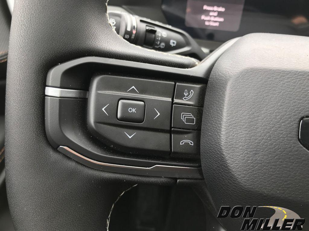 new 2026 Jeep Cherokee car, priced at $43,008