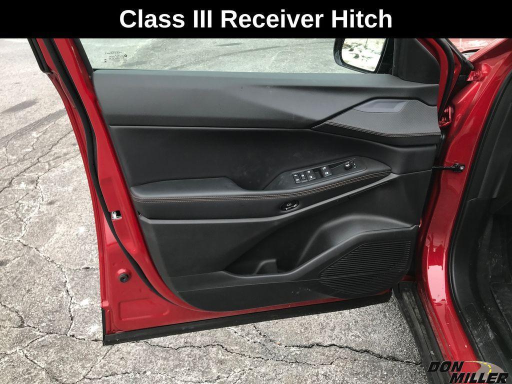 new 2026 Jeep Cherokee car, priced at $43,008