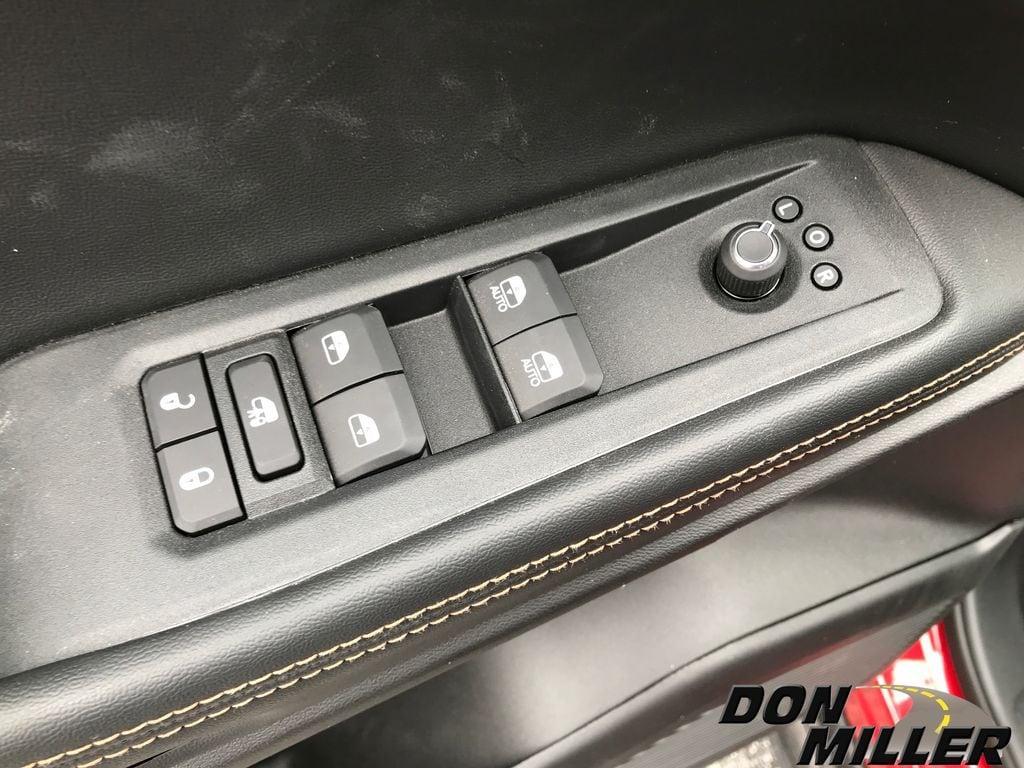 new 2026 Jeep Cherokee car, priced at $43,008