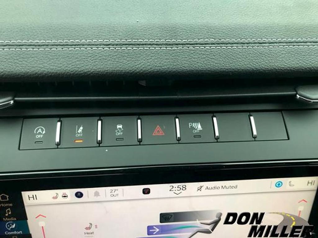 new 2026 Jeep Grand Cherokee car, priced at $46,385