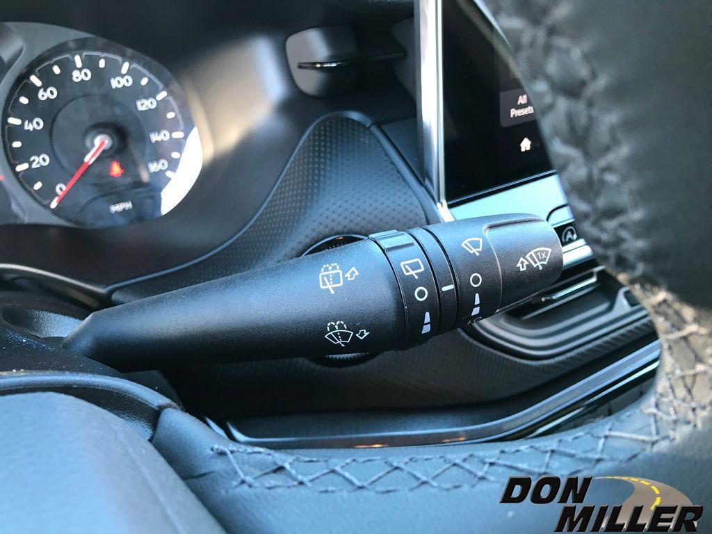 new 2026 Jeep Compass car, priced at $31,392