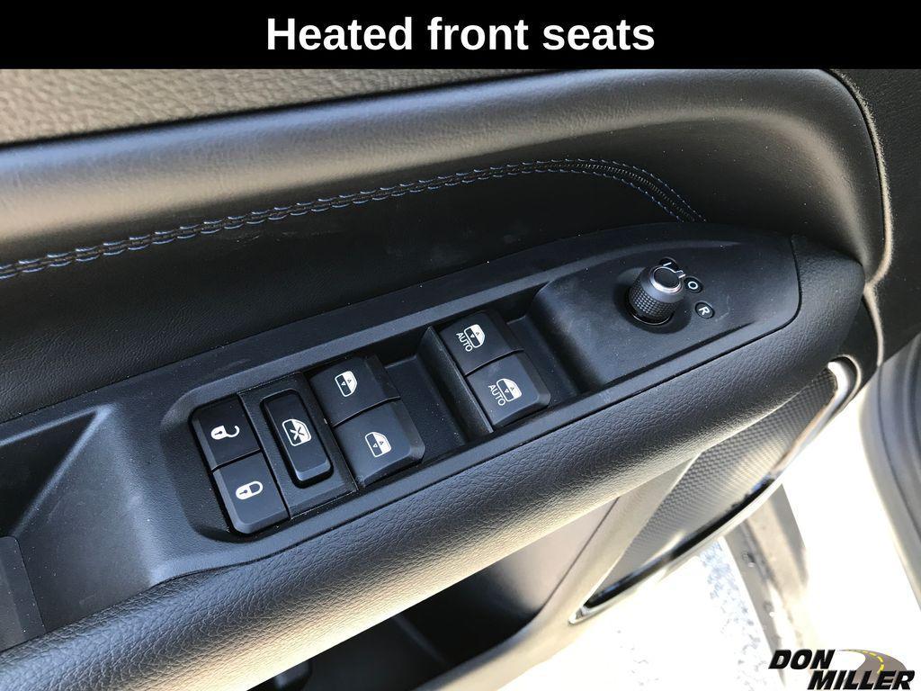 new 2026 Jeep Compass car, priced at $31,392