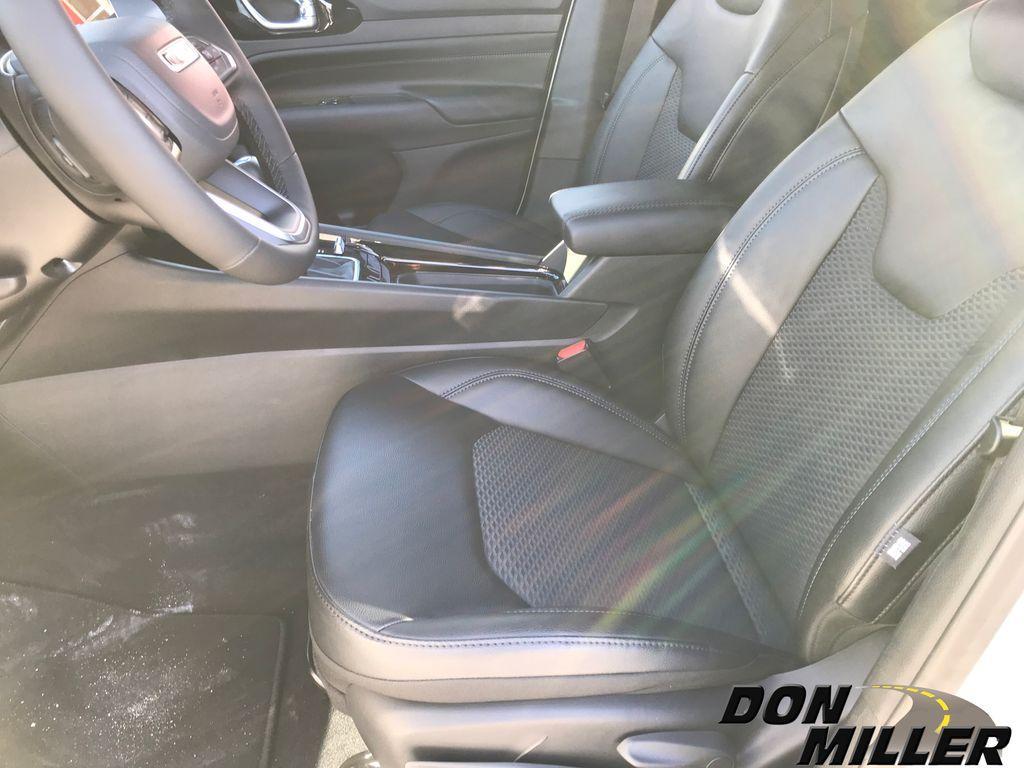 new 2026 Jeep Compass car, priced at $31,392