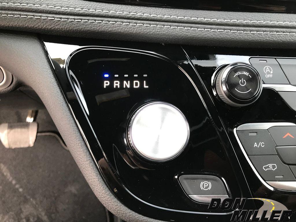 new 2026 Chrysler Pacifica car, priced at $46,328