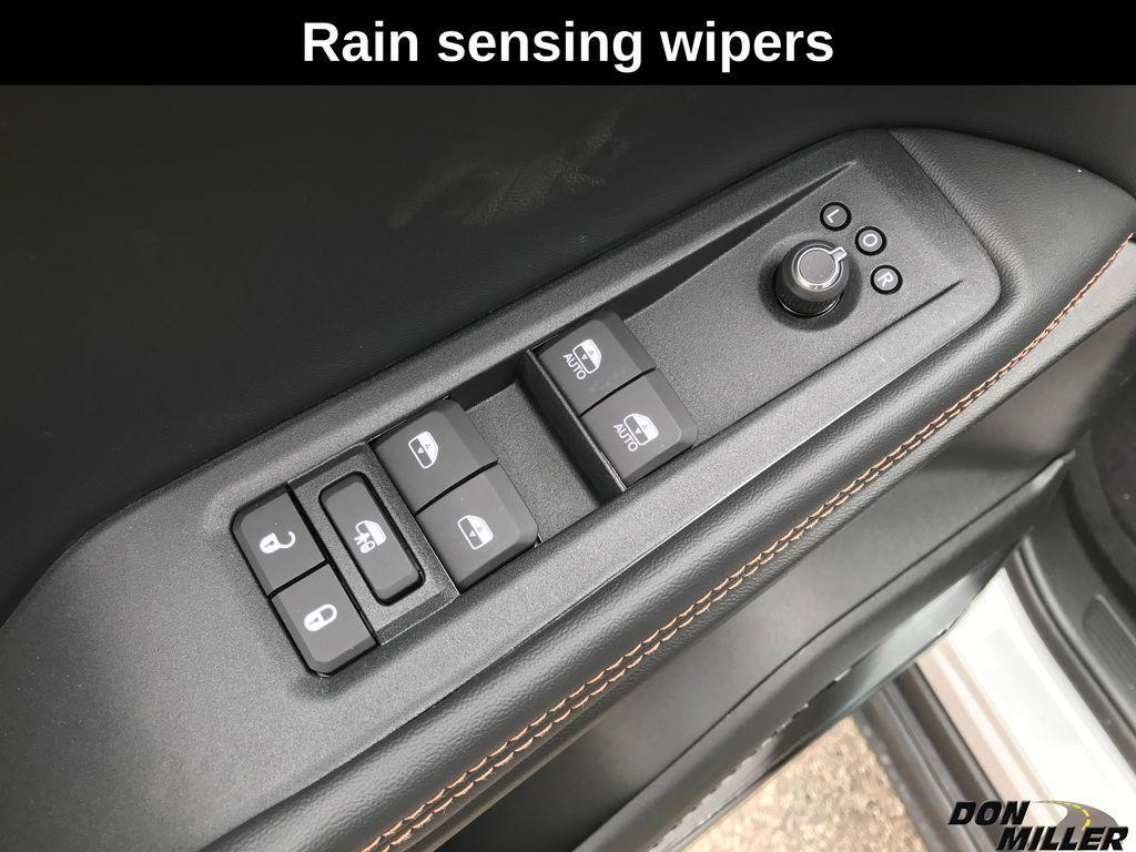 new 2026 Jeep Cherokee car, priced at $42,950