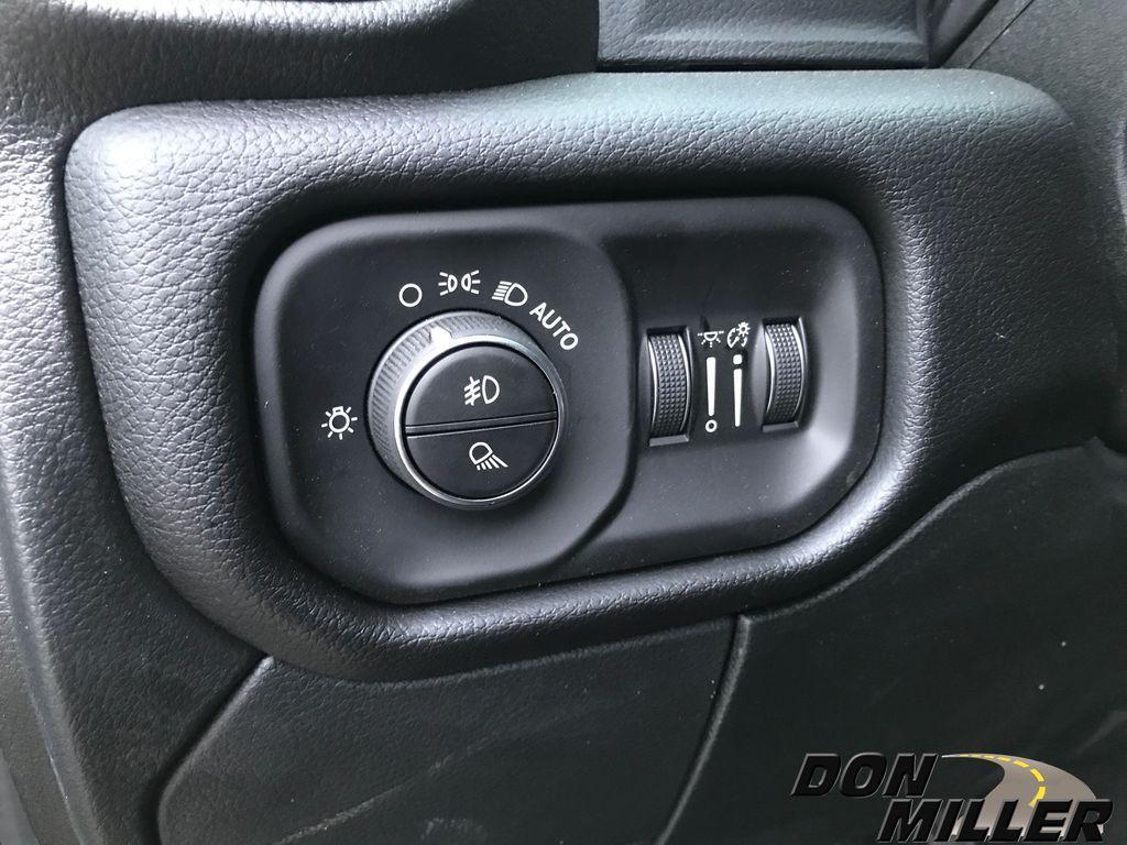 new 2026 Ram 3500 car, priced at $86,716