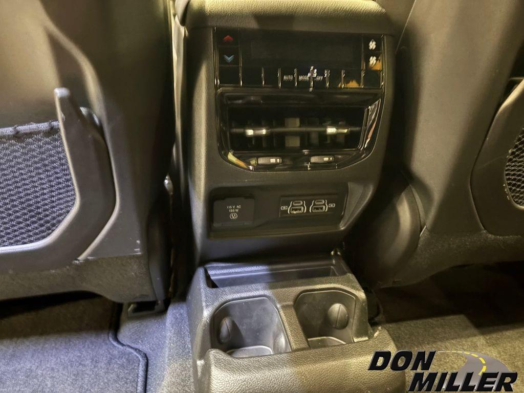 new 2025 Jeep Grand Cherokee L car, priced at $40,425