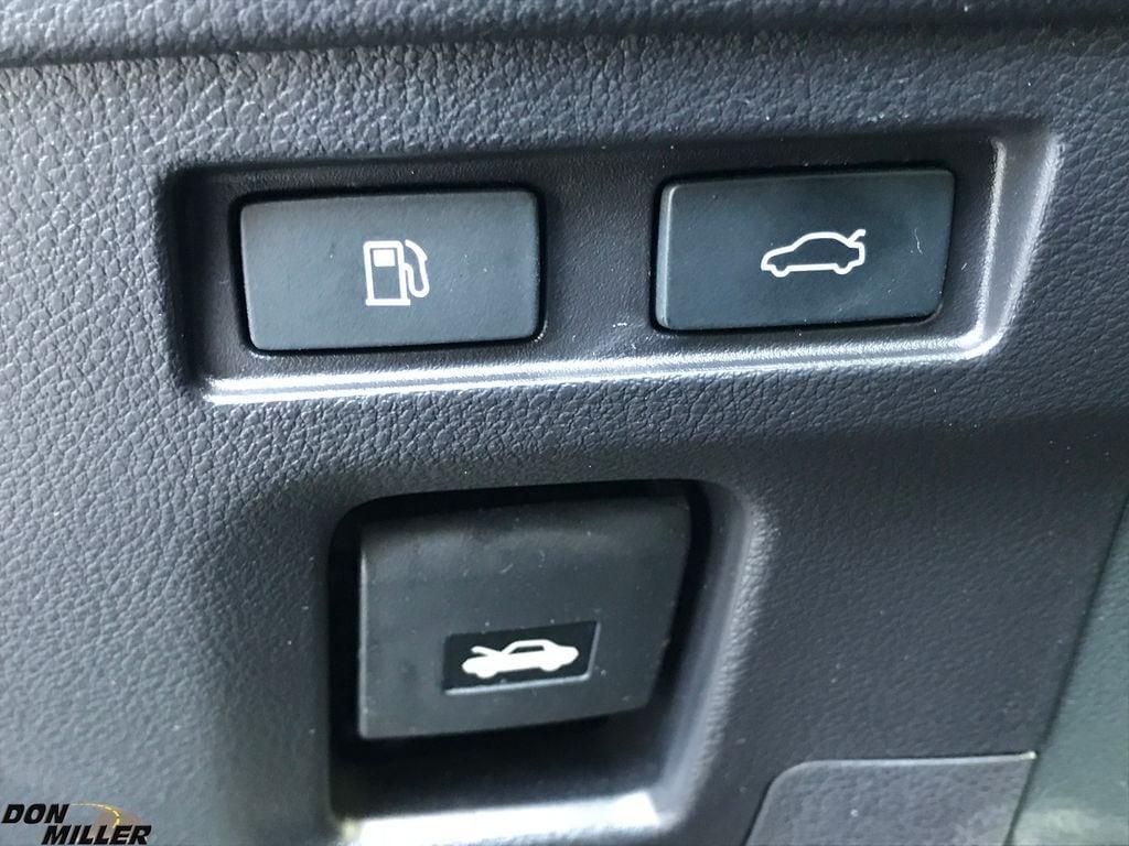 used 2025 Lexus ES 350 car, priced at $43,995