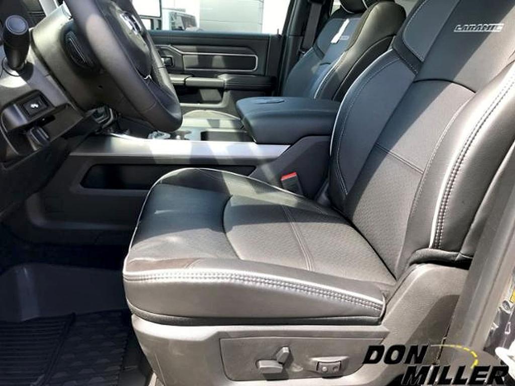 new 2026 Ram 2500 car, priced at $83,501