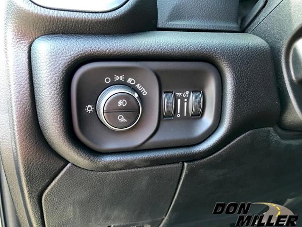new 2026 Ram 2500 car, priced at $83,501