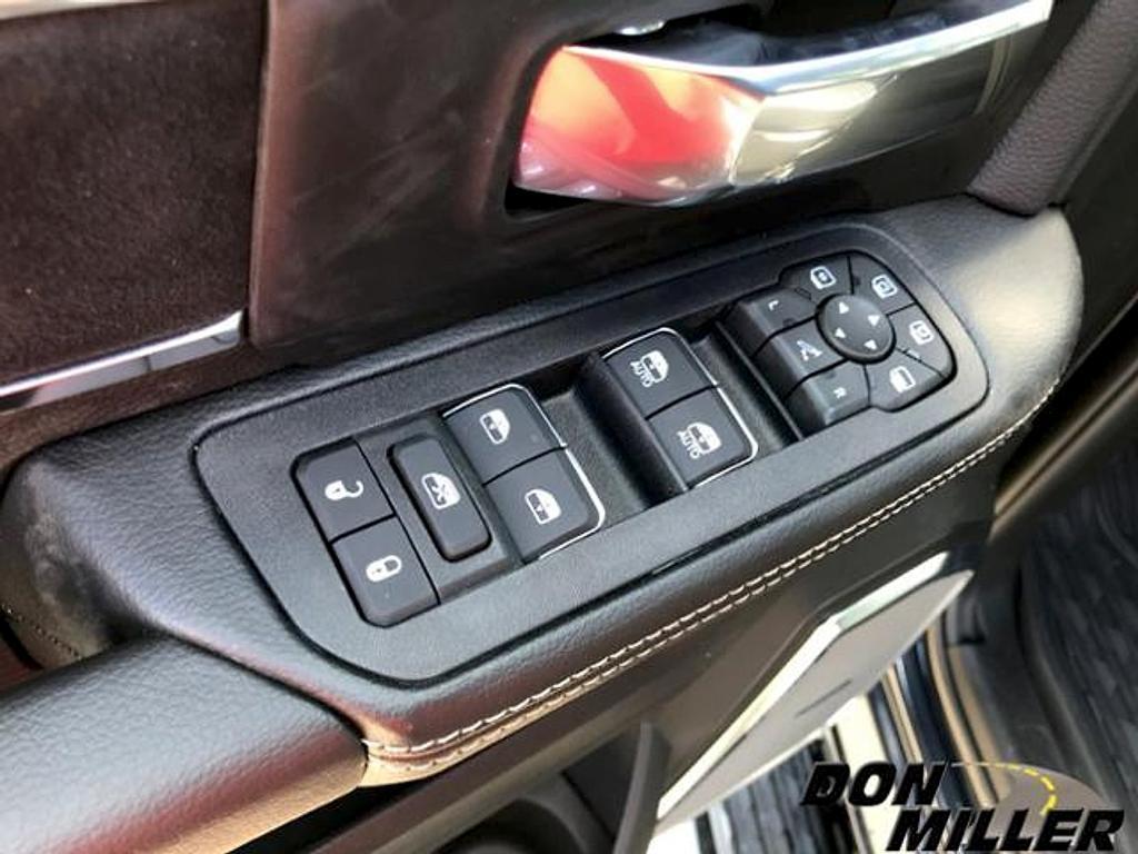new 2026 Ram 2500 car, priced at $83,501