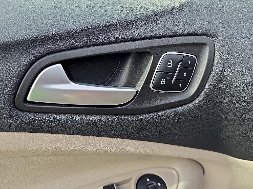 used 2018 Ford Escape car, priced at $13,879