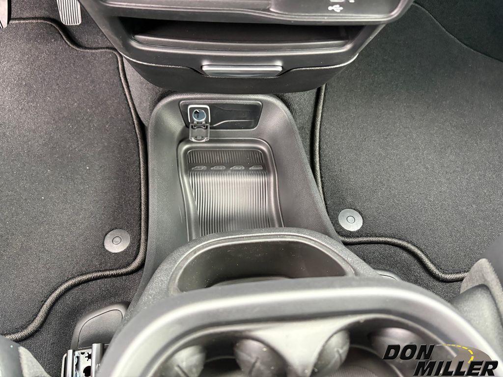 new 2026 Chrysler Pacifica car, priced at $43,648