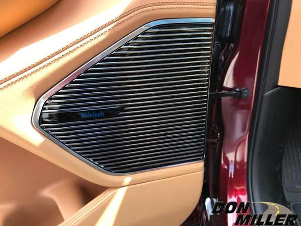 new 2026 Jeep Grand Cherokee L car, priced at $66,569