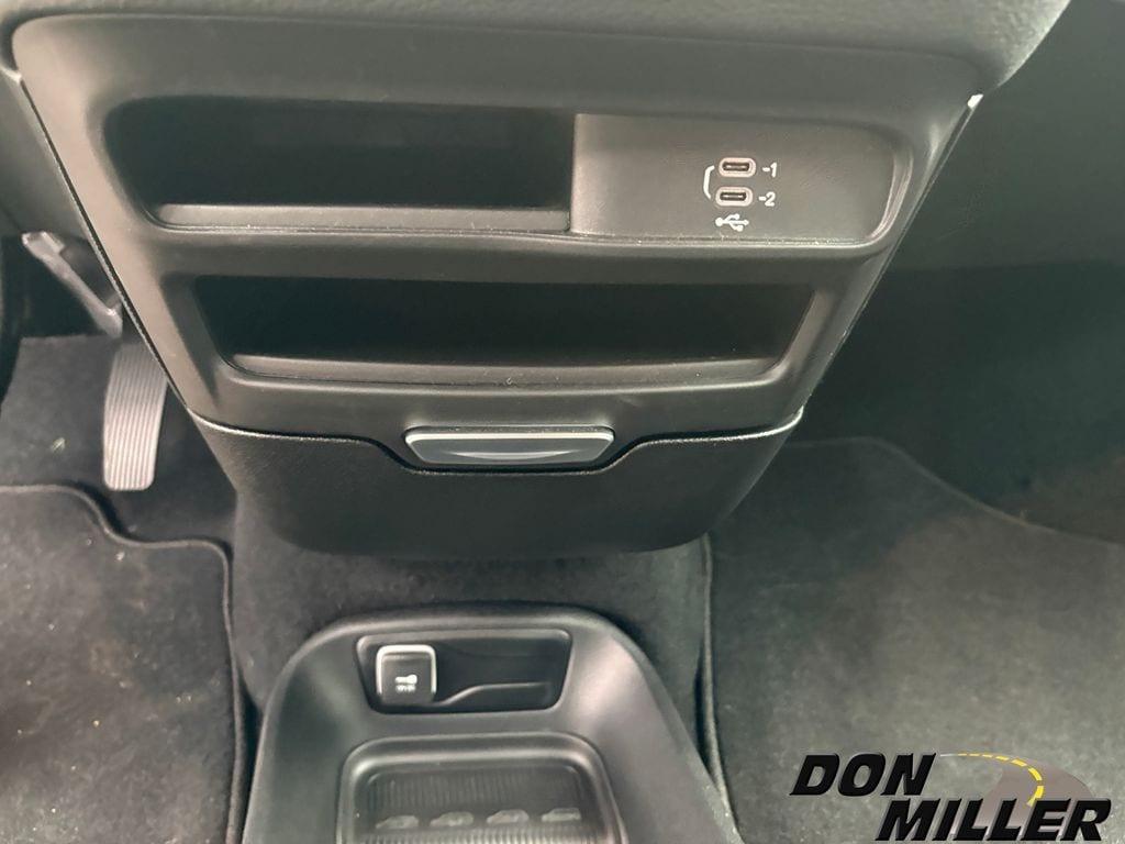 new 2026 Chrysler Pacifica car, priced at $37,964