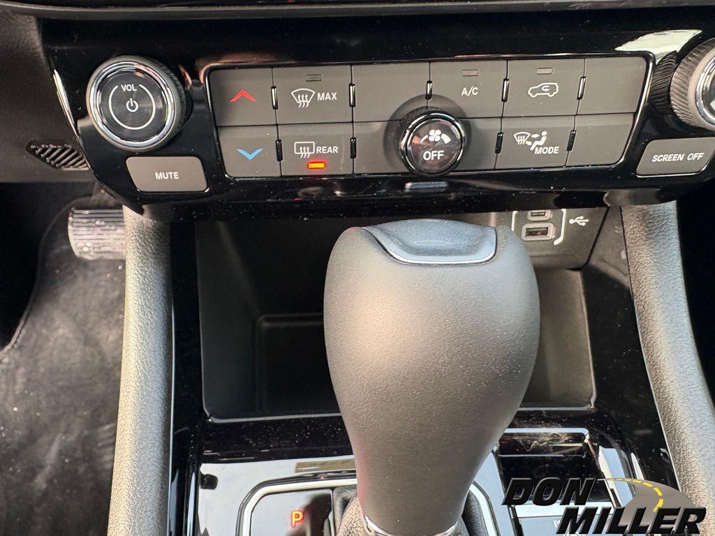 new 2026 Jeep Compass car, priced at $31,392