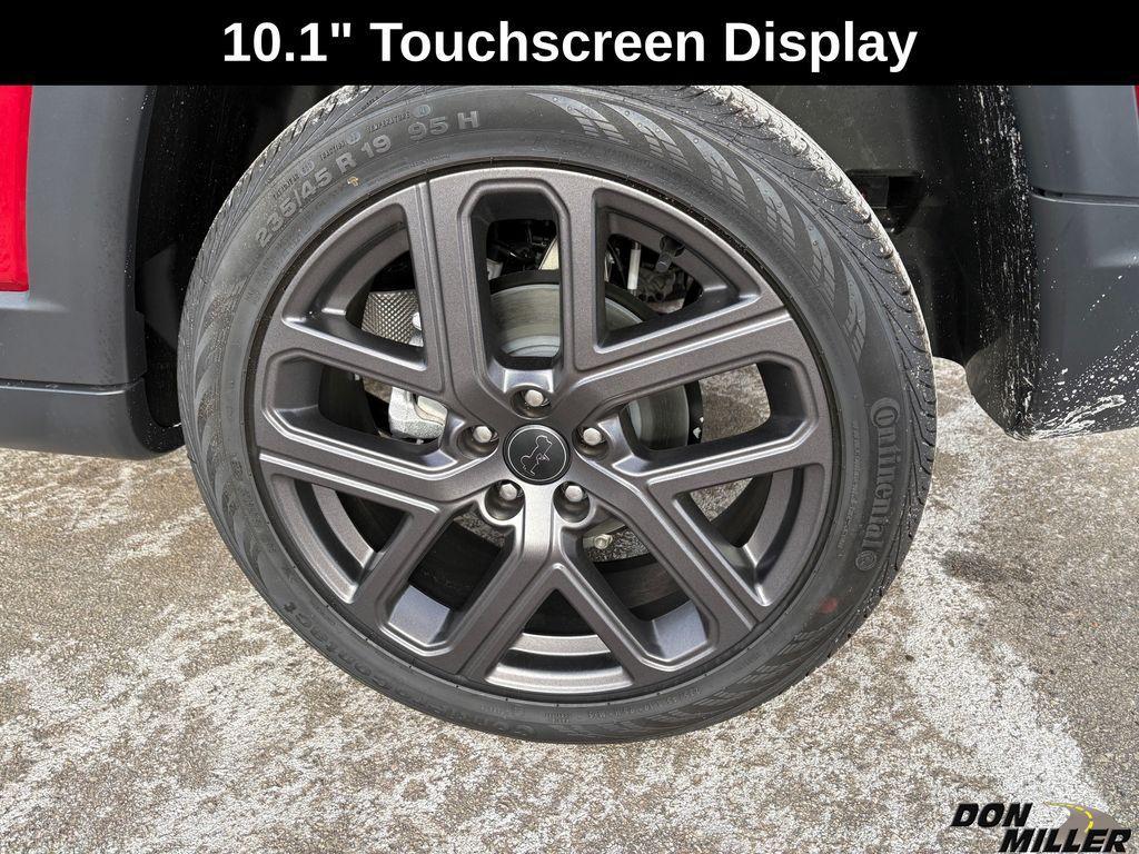 new 2026 Jeep Compass car, priced at $31,392