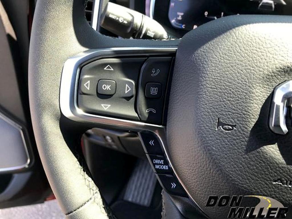 new 2026 Ram 1500 car, priced at $70,389