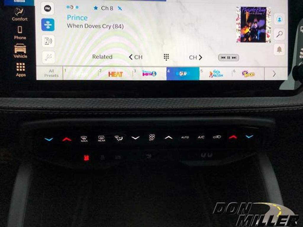 new 2026 Jeep Cherokee car, priced at $43,431
