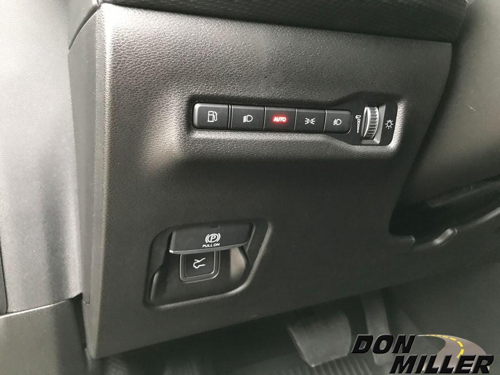 new 2026 Jeep Cherokee car, priced at $42,331