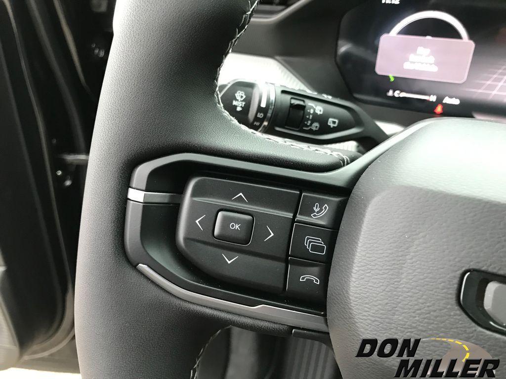 new 2026 Jeep Cherokee car, priced at $42,331